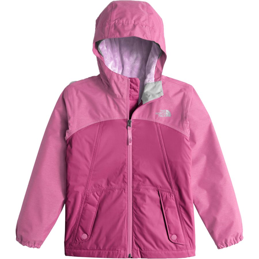 The North Face Warm Storm Jacket - Girls' | Backcountry.com