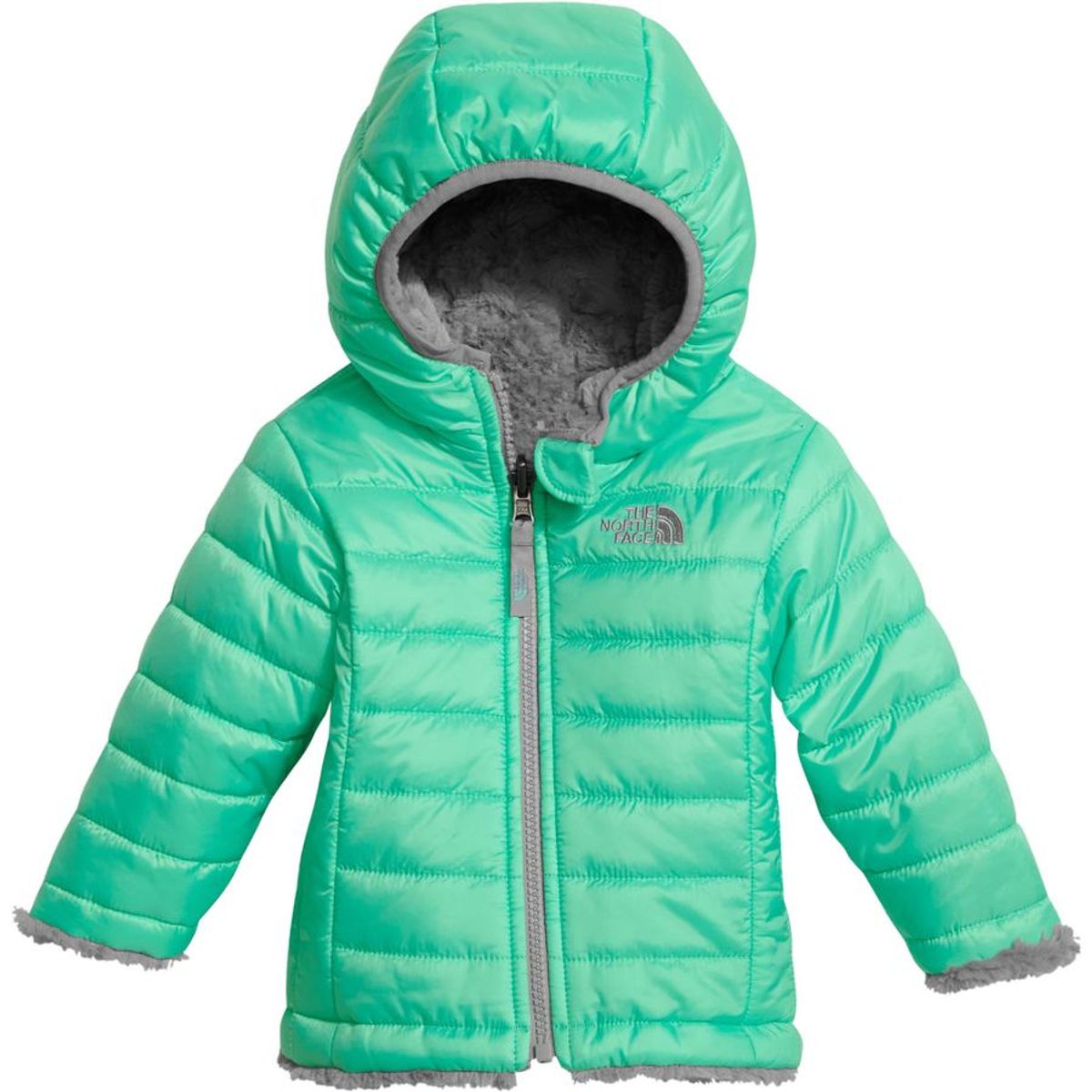 north face infant mossbud