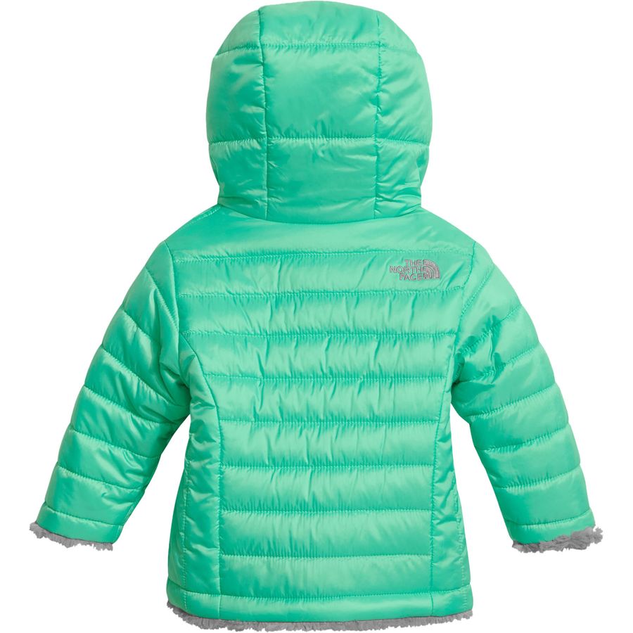 north face infant mossbud