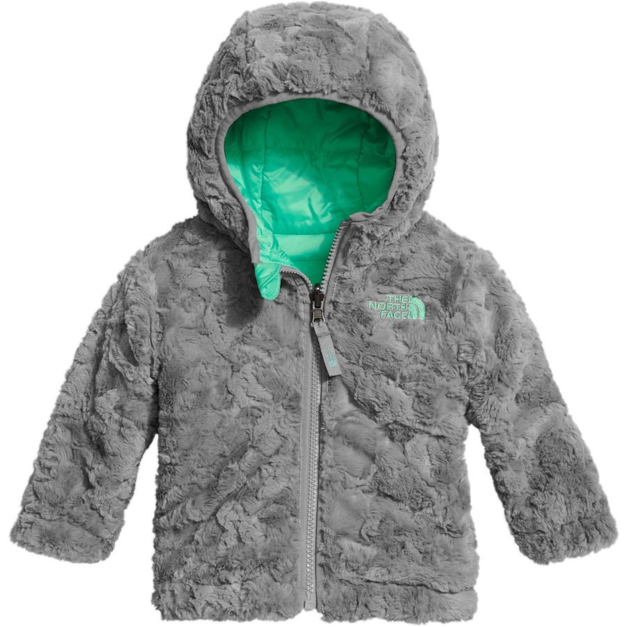 north face infant mossbud