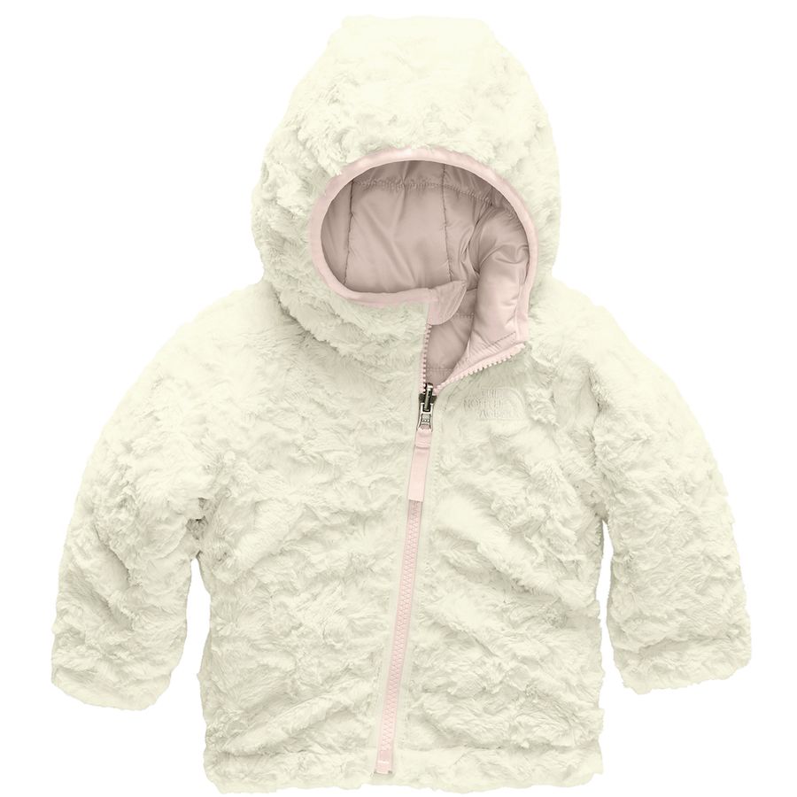 north face infant mossbud