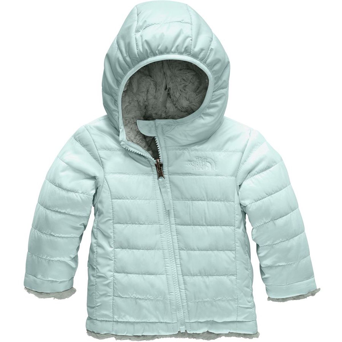 north face infant mossbud