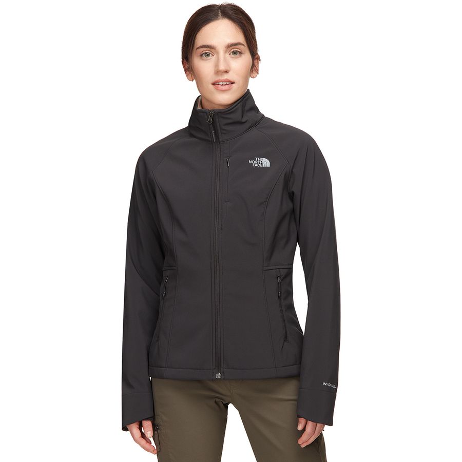 The North Face Apex Bionic 2 Softshell Jacket - Women's | Backcountry.com