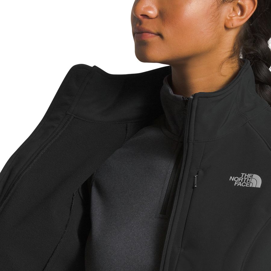 The North Face Apex Bionic 2 Softshell Jacket Women's