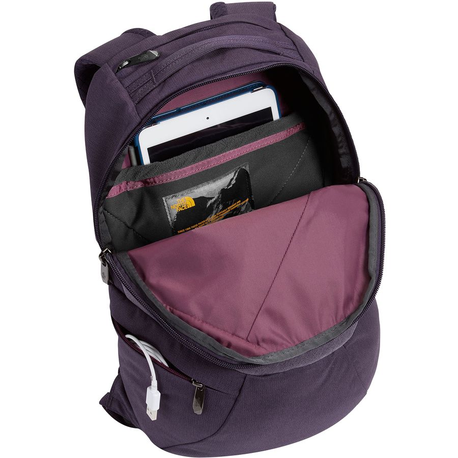 The North Face Electra 12L Backpack Women's