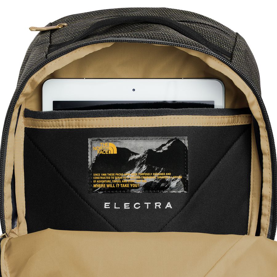 The North Face Electra 12L Backpack Women's