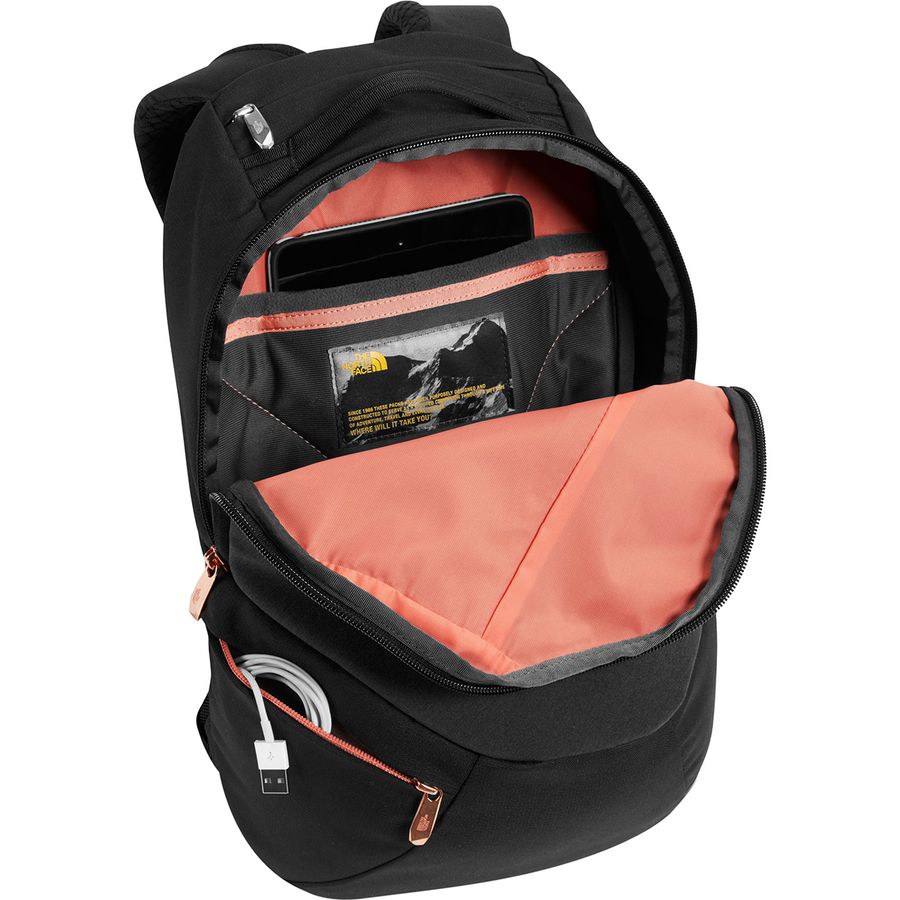The North Face Electra 12L Backpack Women's