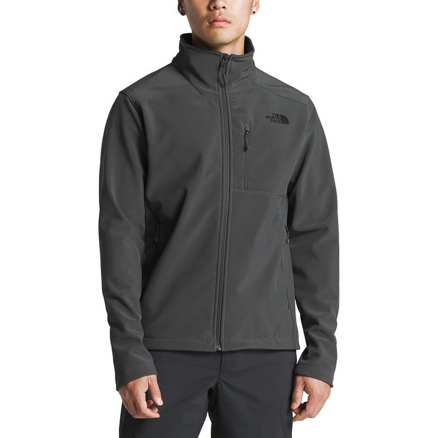 The North Face Apex Bionic 2 Softshell Jacket - Men's | Backcountry.com