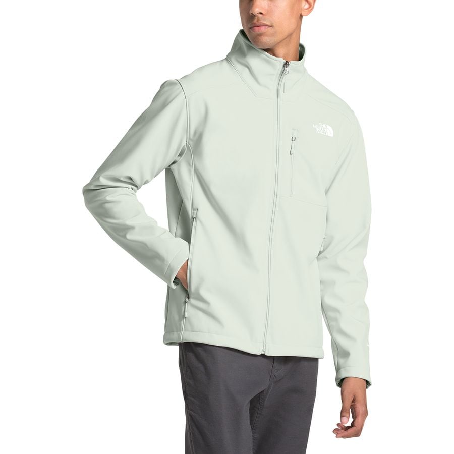 the north face apex bionic 2 softshell jacket