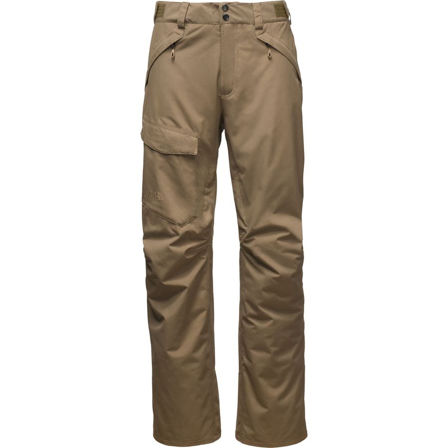 The North Face Freedom Insulated Pant - Men's | Backcountry.com