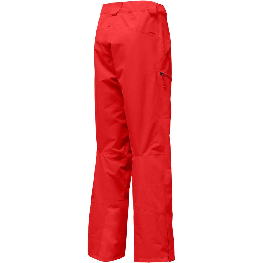 north face nfz pants