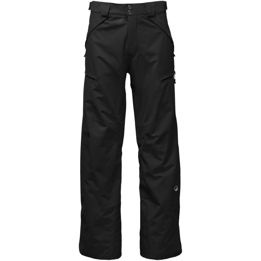 north face nfz pants