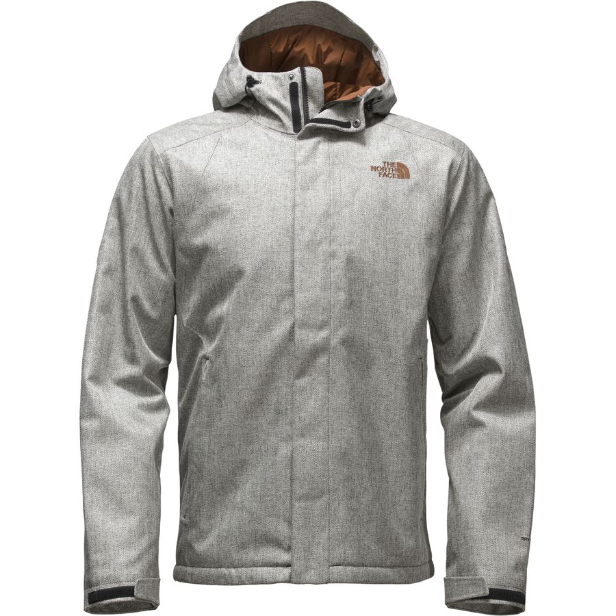 The North Face Inlux Insulated Jacket - Men's | Backcountry.com