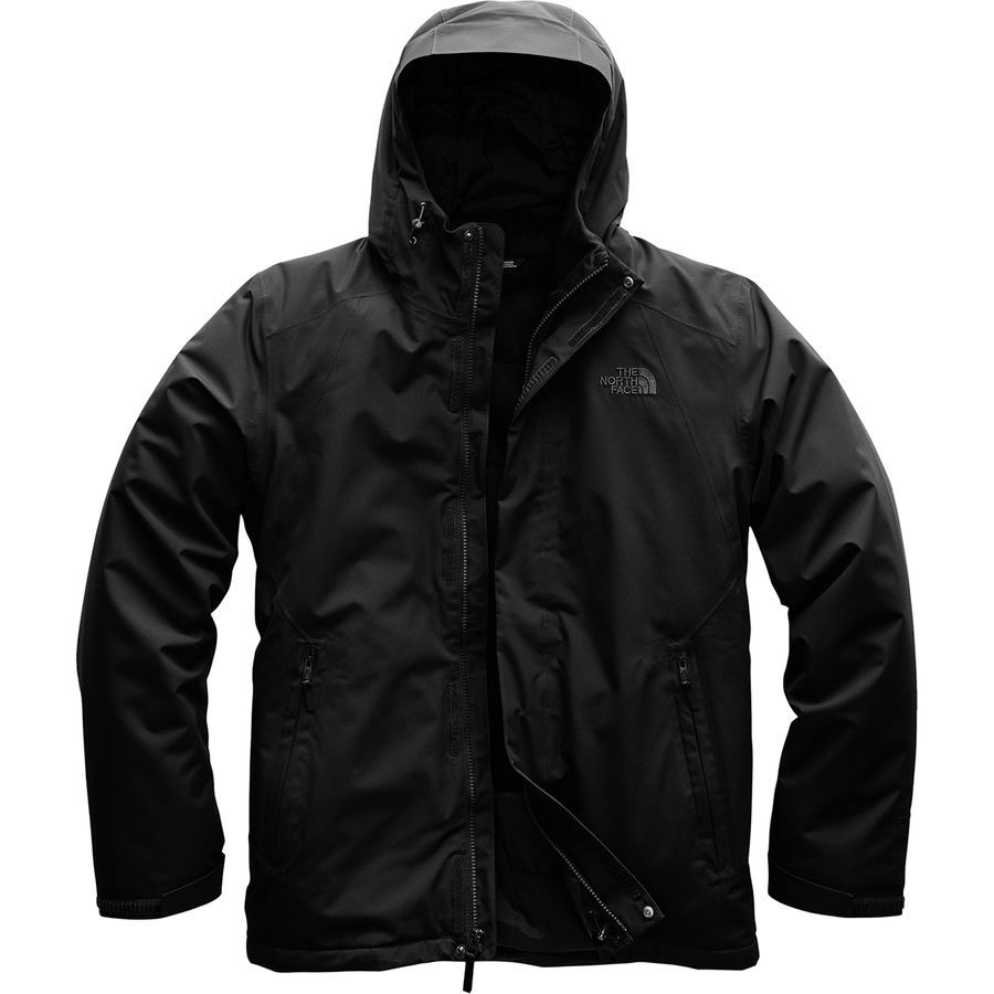 The North Face Inlux Insulated iJacketi iMen si 