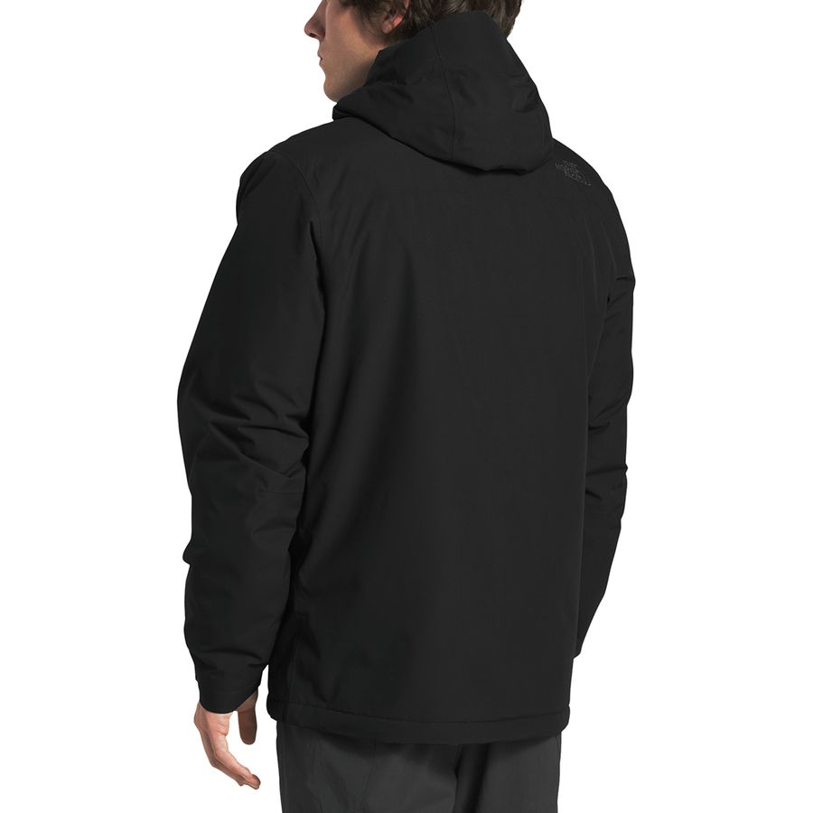 The North Face Inlux Insulated Jacket Men's
