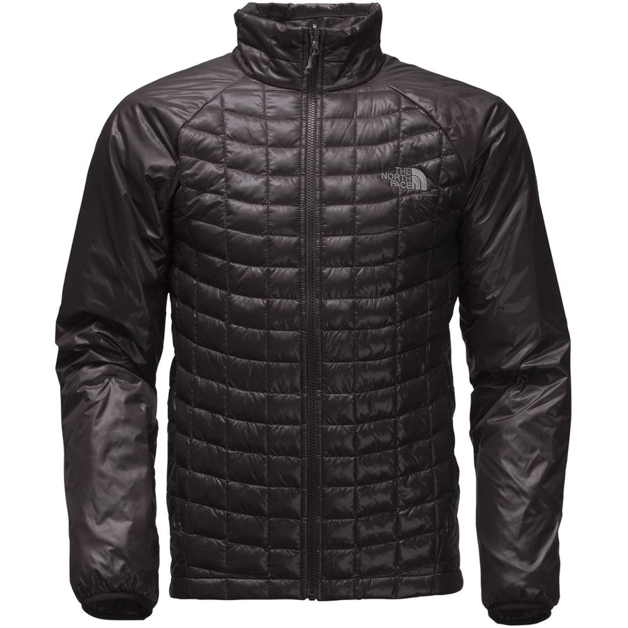 The North Face Thermoball Triclimate Insulated Hooded Jacket - Men's ...