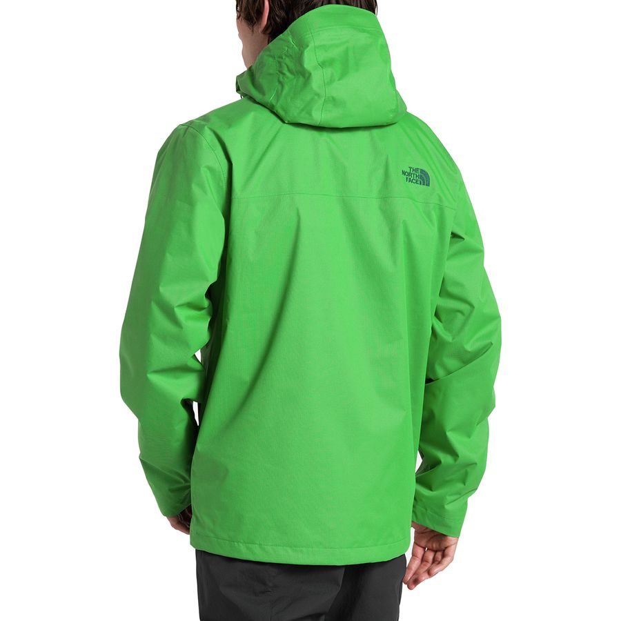 The North Face Arrowood Triclimate 3-in-1 Jacket - Men's | Backcountry.com