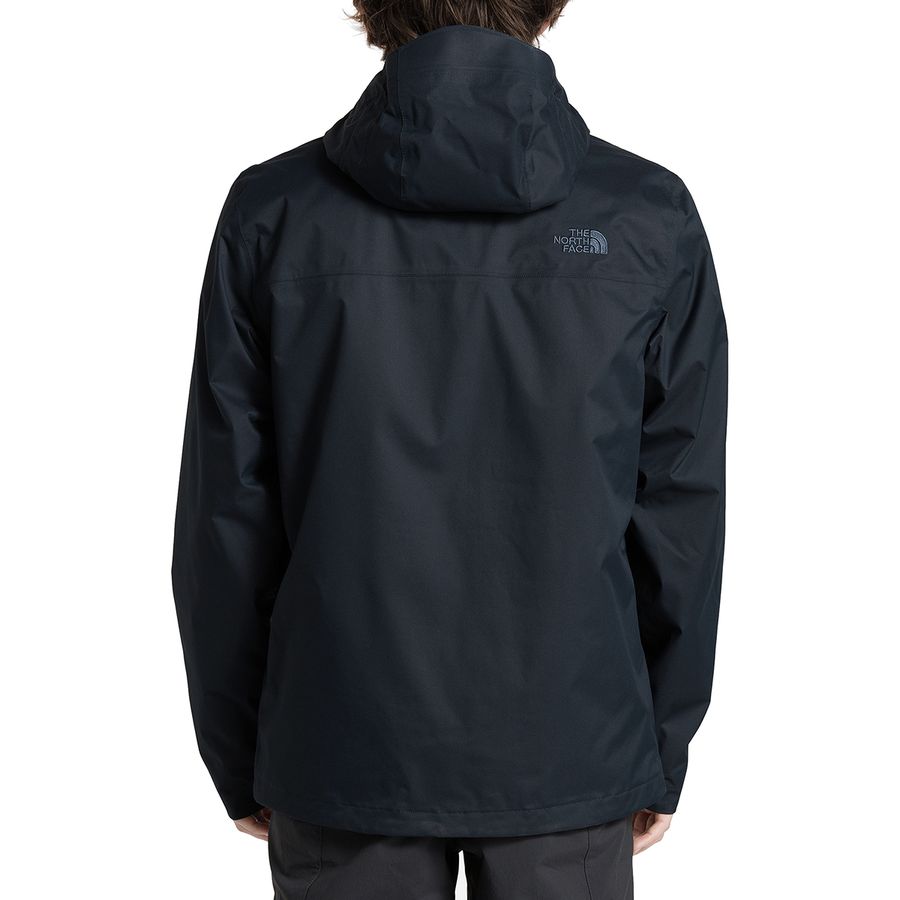 The North Face Arrowood Triclimate 3-in-1 Jacket - Men's | Backcountry.com