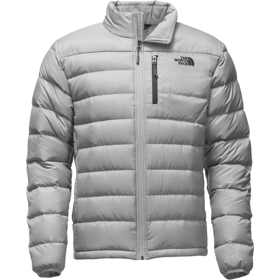 The North Face Aconcagua Down Jacket - Men's | Backcountry.com