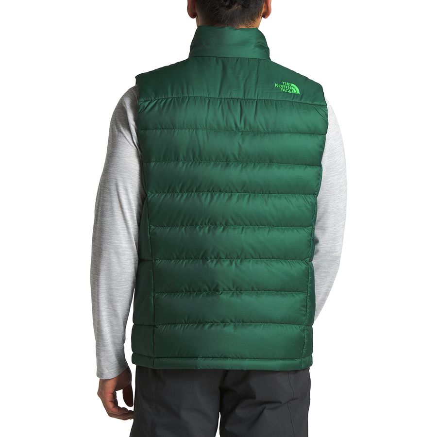 The North Face Aconcagua Down Vest Men's
