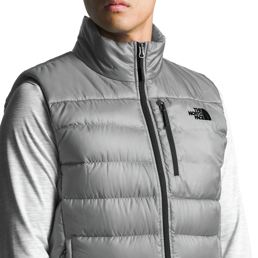 The North Face Aconcagua Down Vest Men's