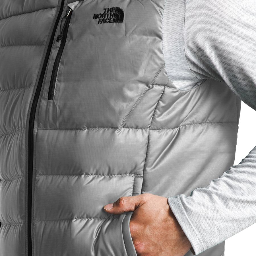 The North Face Aconcagua Down Vest Men's