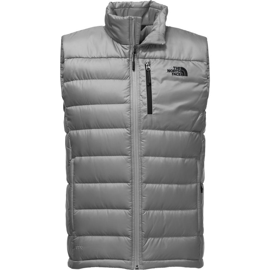 The north face down vest for men reviews men