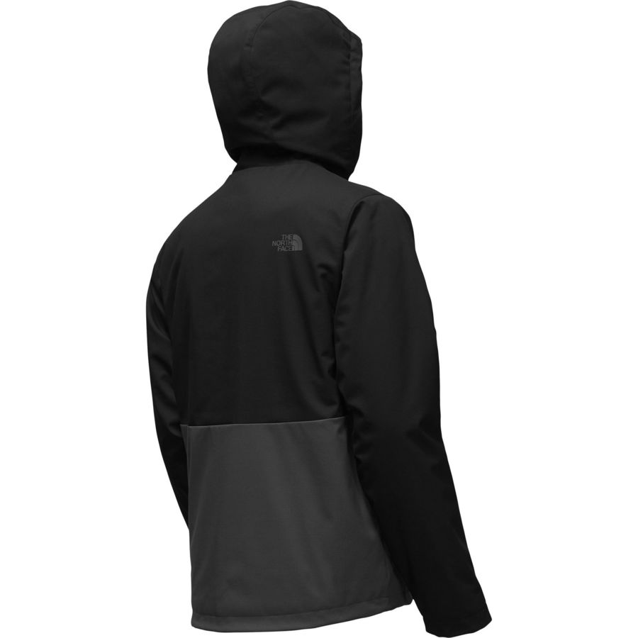 The North Face Apex Elevation Softshell Jacket Men's