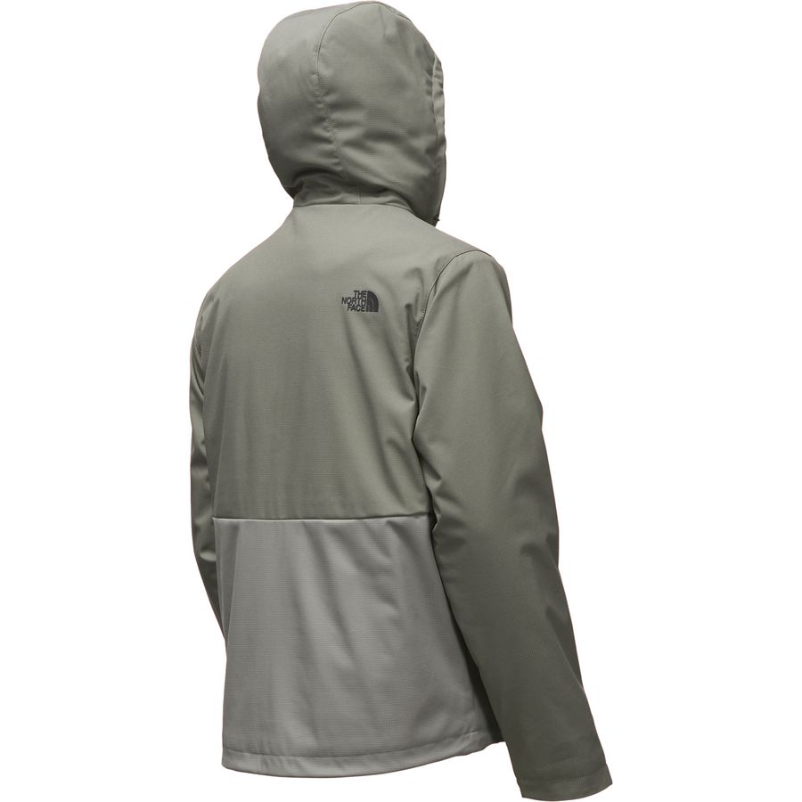 The North Face Apex Elevation Softshell Jacket Men's