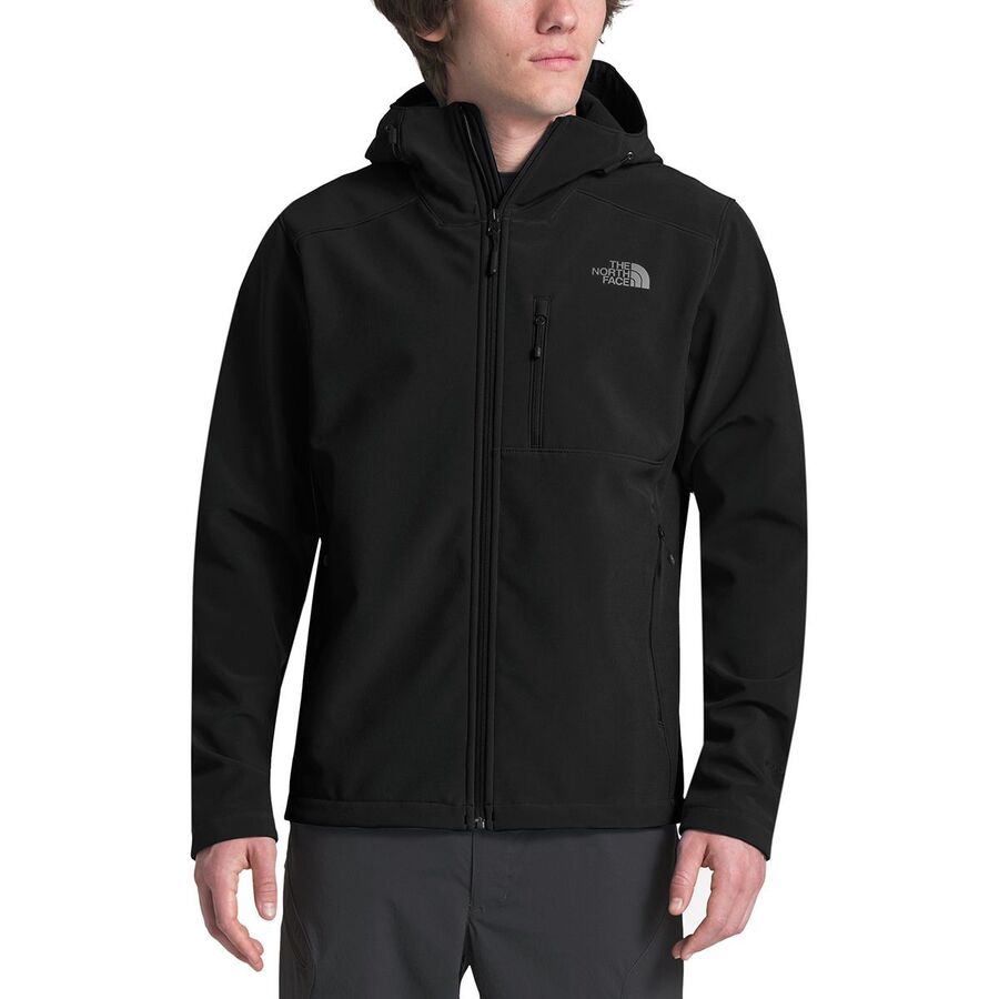 apex bionic jacket the north face