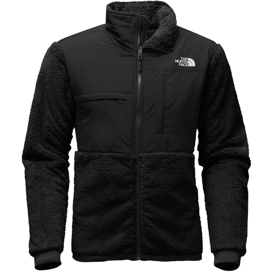 The North Face Novelty Denali Fleece Jacket - Men's | Backcountry.com