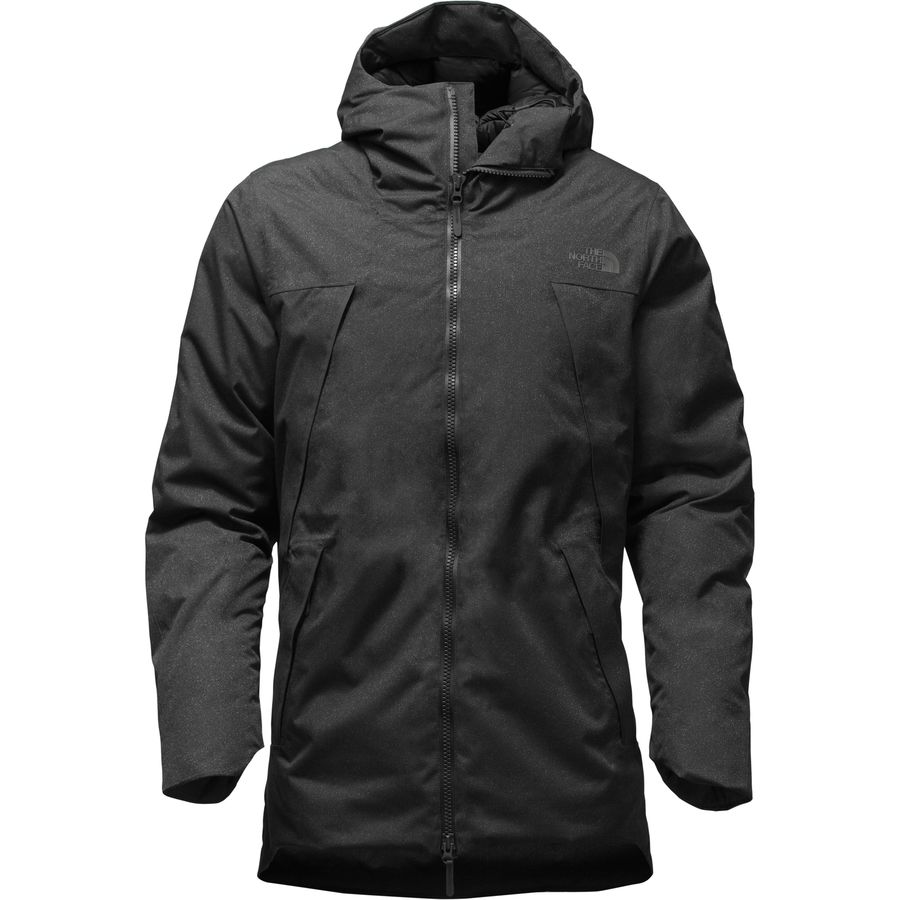 The North Face Far Northern Parka - Men's | Backcountry.com