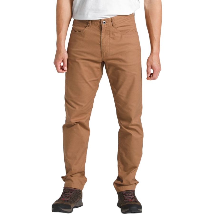 north face motion pants review