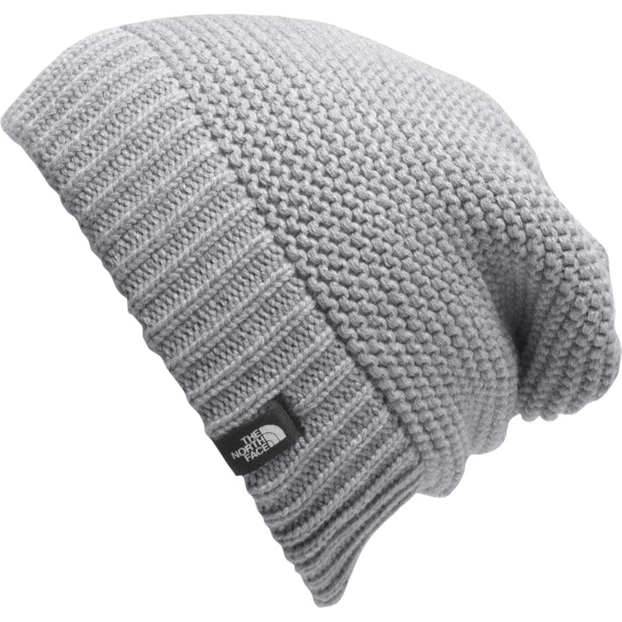 The North Face Purrl Stitch Beanie - Women's | Backcountry.com