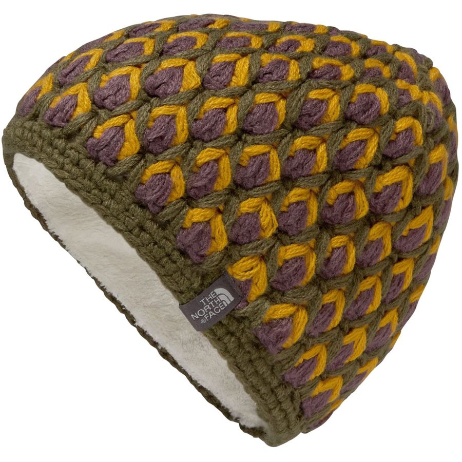 North Royal Harper Fleece Beanie