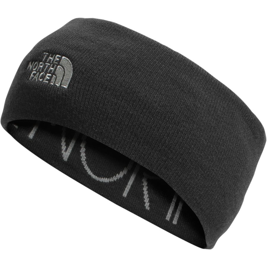 The North Face Chizzler Headband | Backcountry.com