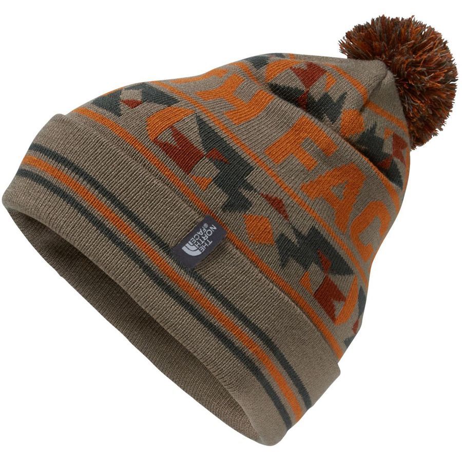 The North Face Ski Tuke V Beanie | Backcountry.com