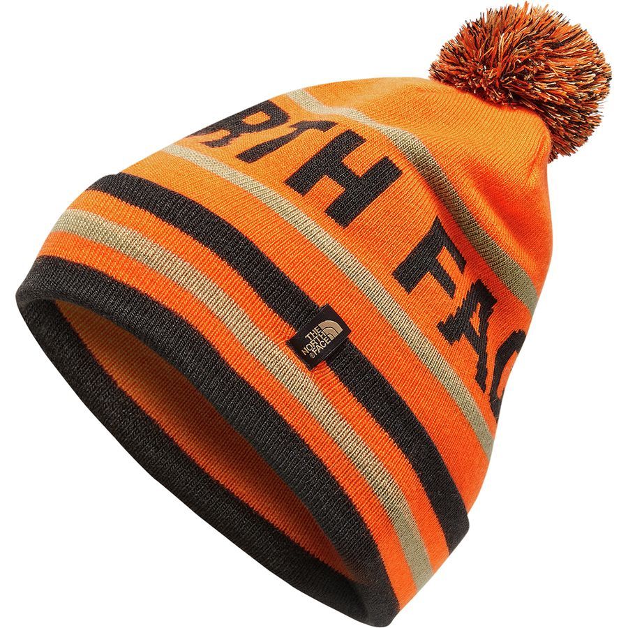 The North Face Ski Tuke V Beanie | Backcountry.com