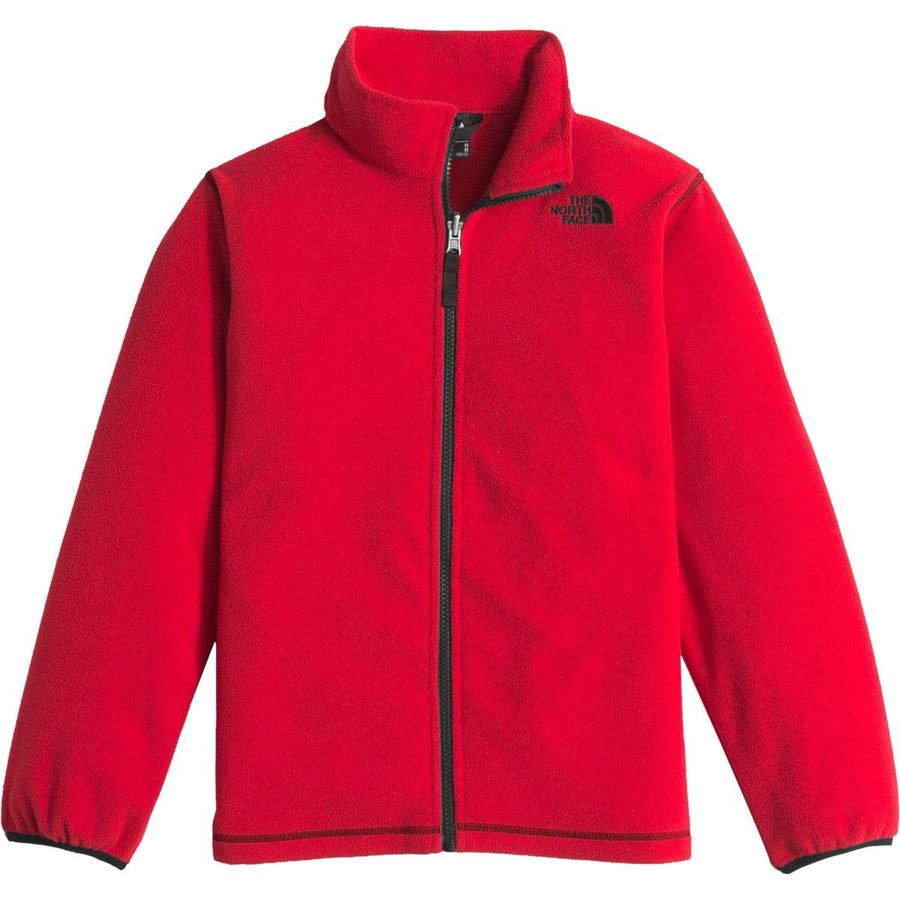 The North Face Vortex Hooded Triclimate Jacket - Boys' | Backcountry.com