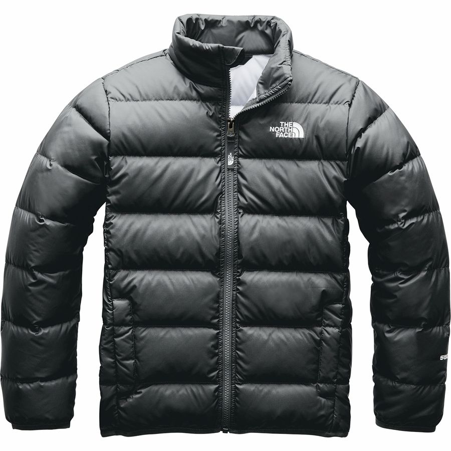 north face youth coats
