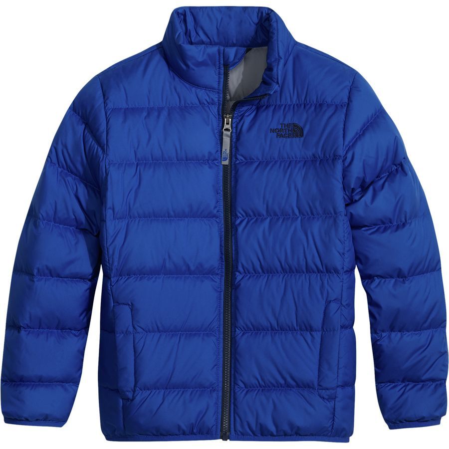 The North Face Andes Down Jacket Boys'