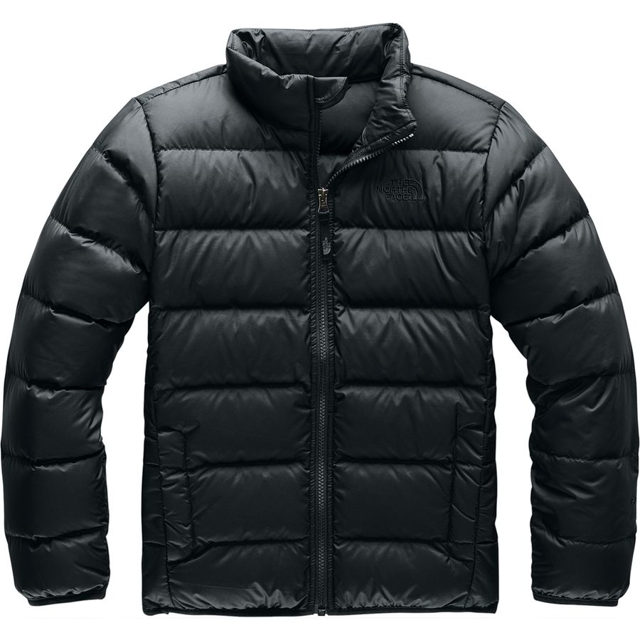 The North Face Andes Jacket - Boys' | Backcountry.com