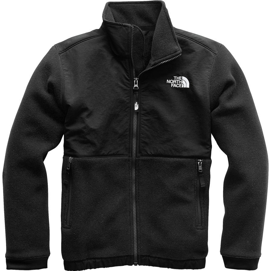 The North Face Denali Fleece Jacket - Boys' | Backcountry.com