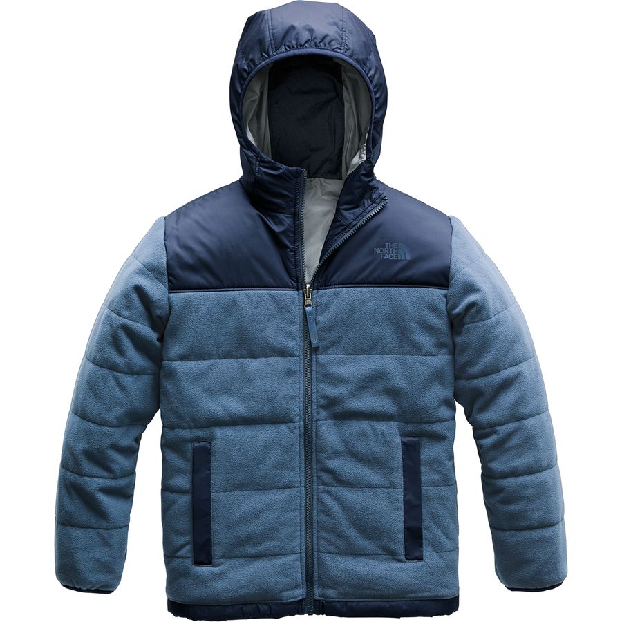 The North Face True or False Reversible Fleece Jacket Boys