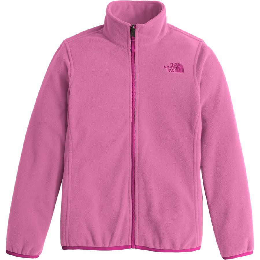 The North Face Mountain View Triclimate Jacket - Girls' | Backcountry.com
