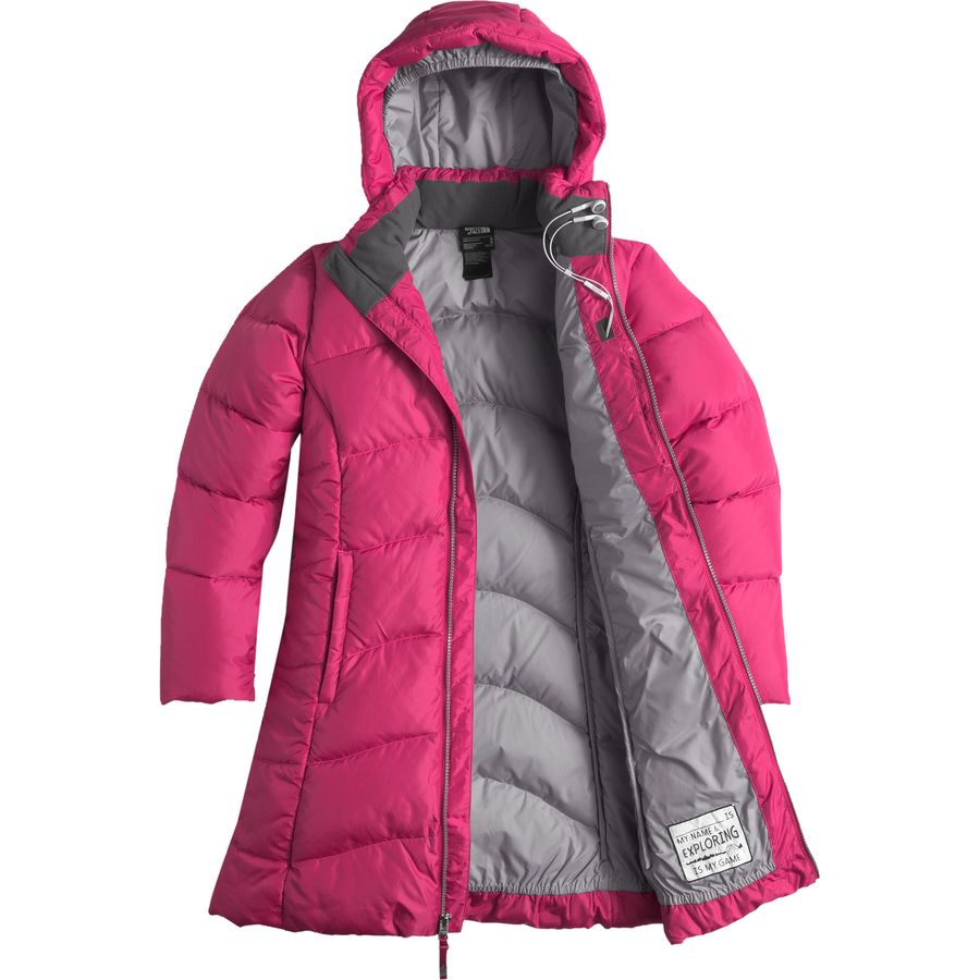 The North Face Elisa Down Parka Girls'