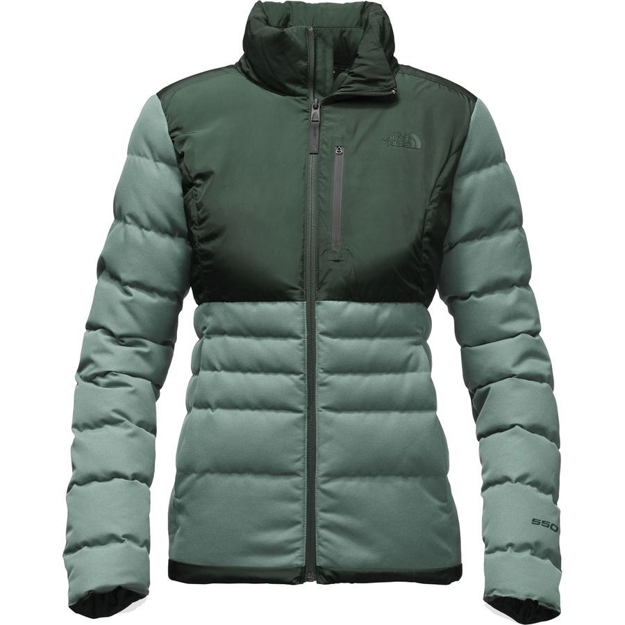The North Face Denali Down Jacket - Womens