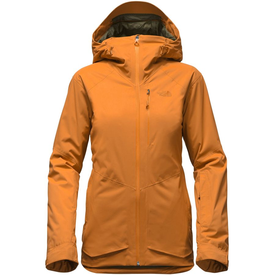 The North Face Sickline Insulated Jacket - Women's - Clothing