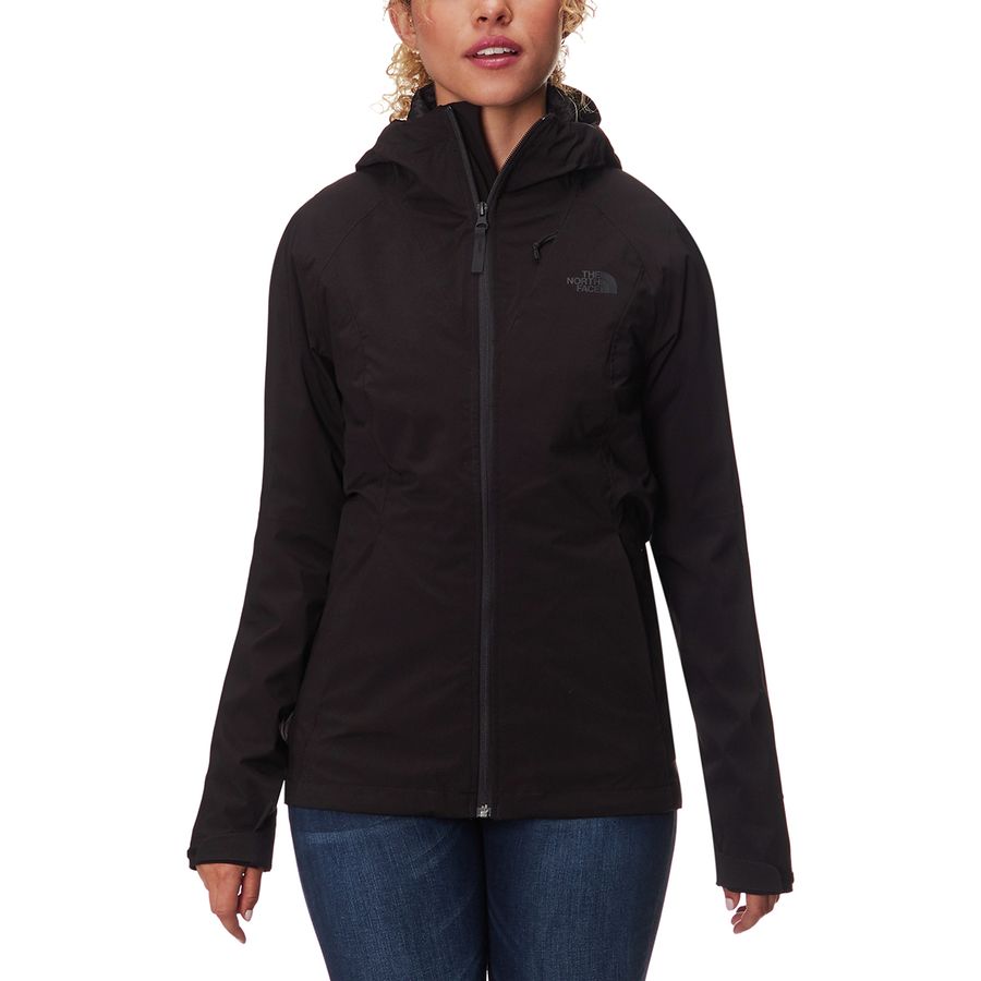 The North Face Thermoball Triclimate Jacket - Women's | Backcountry.com