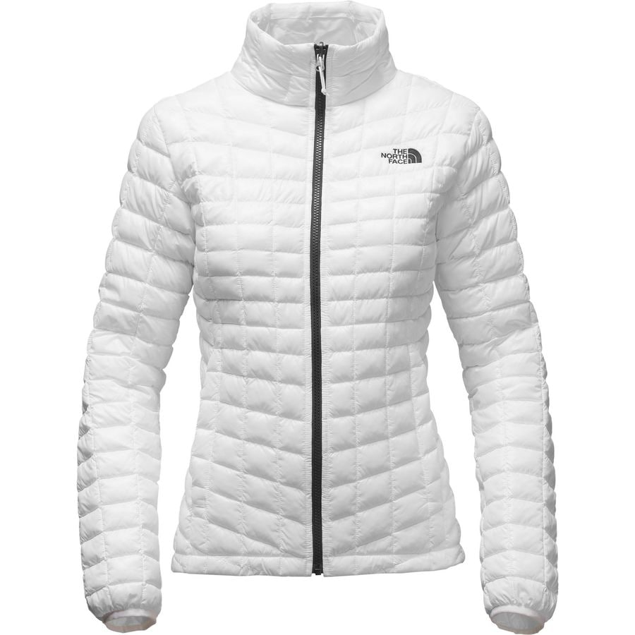 The North Face Thermoball Hooded Triclimate Jacket - Women's ...